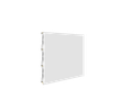 Hopup Lite 8ft Straight Full Height Tension Fabric Display