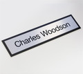 Custom Door Name Plates and Office Signs