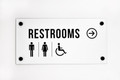 Directional Reception Signs