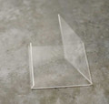 Clear Acrylic Award Stand