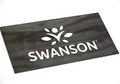 Wooden Office Suite Signs