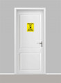 Employees Only Signs - Door and Wall Signs