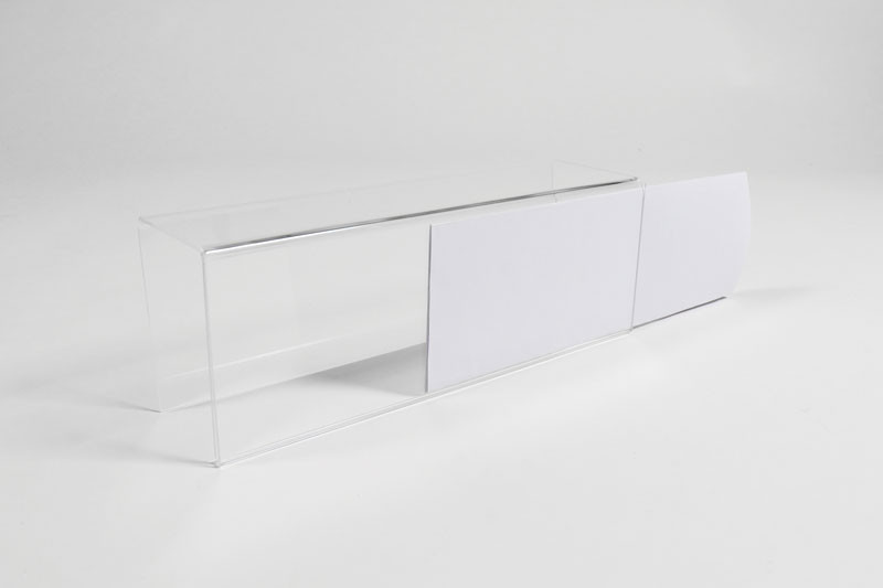 Economical Inserts for Cubicle Hangers