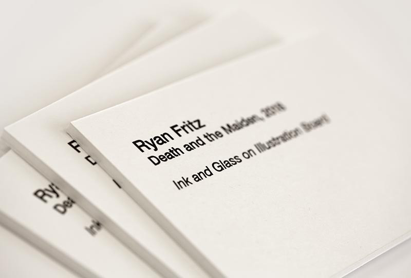 Museum Art Gallery Signs Office Sign Company