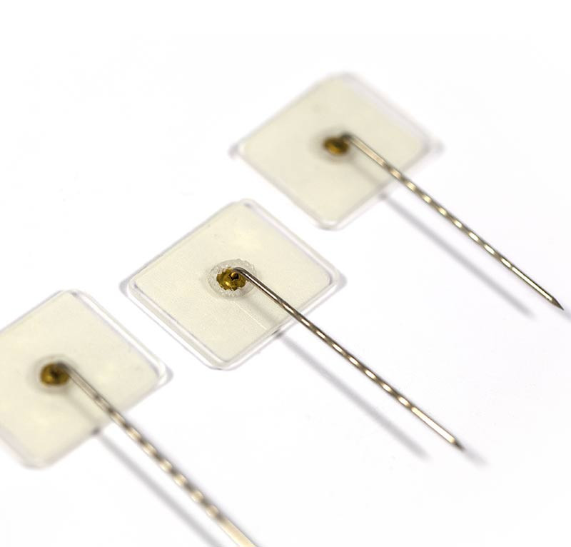 Partition Pins | Cloth & Cubicle Mounting Pins