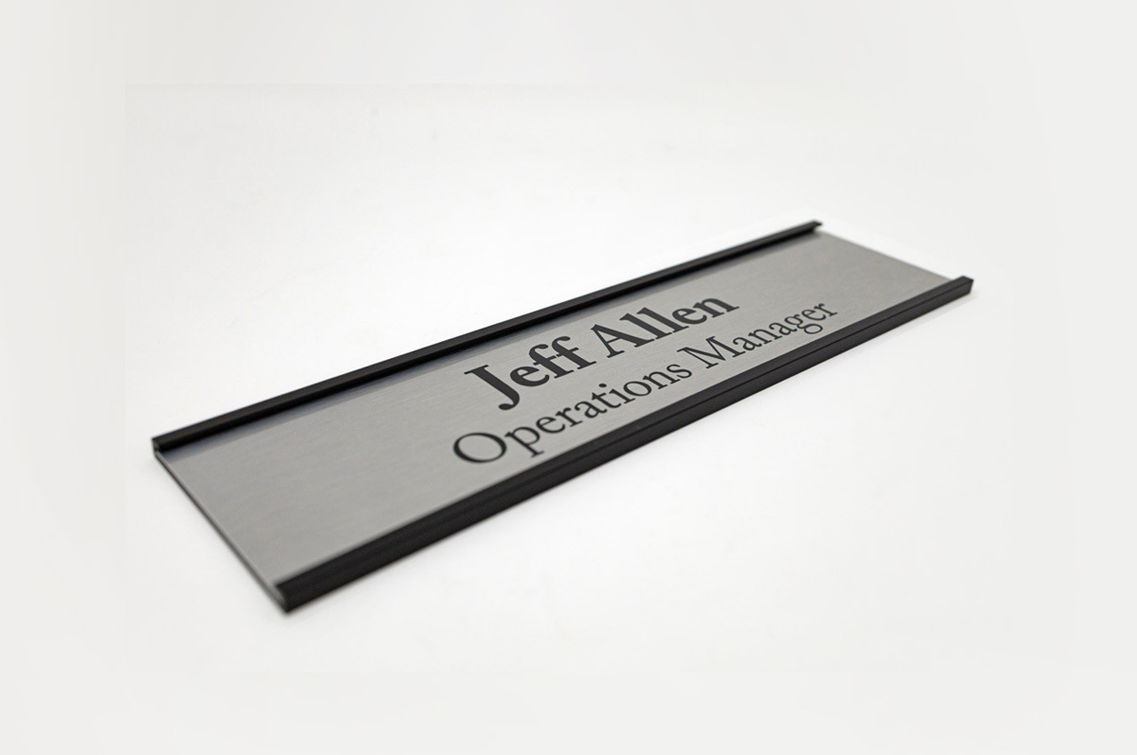 Office Door Name Plate Design | lupon.gov.ph