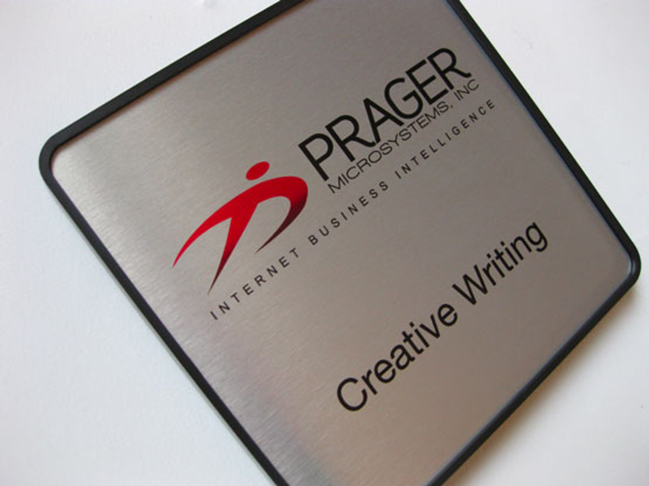 Office Door Signs: Get A Professional Look For Your Office