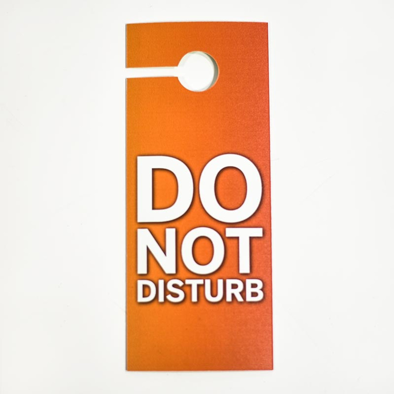 funny do not disturb door signs