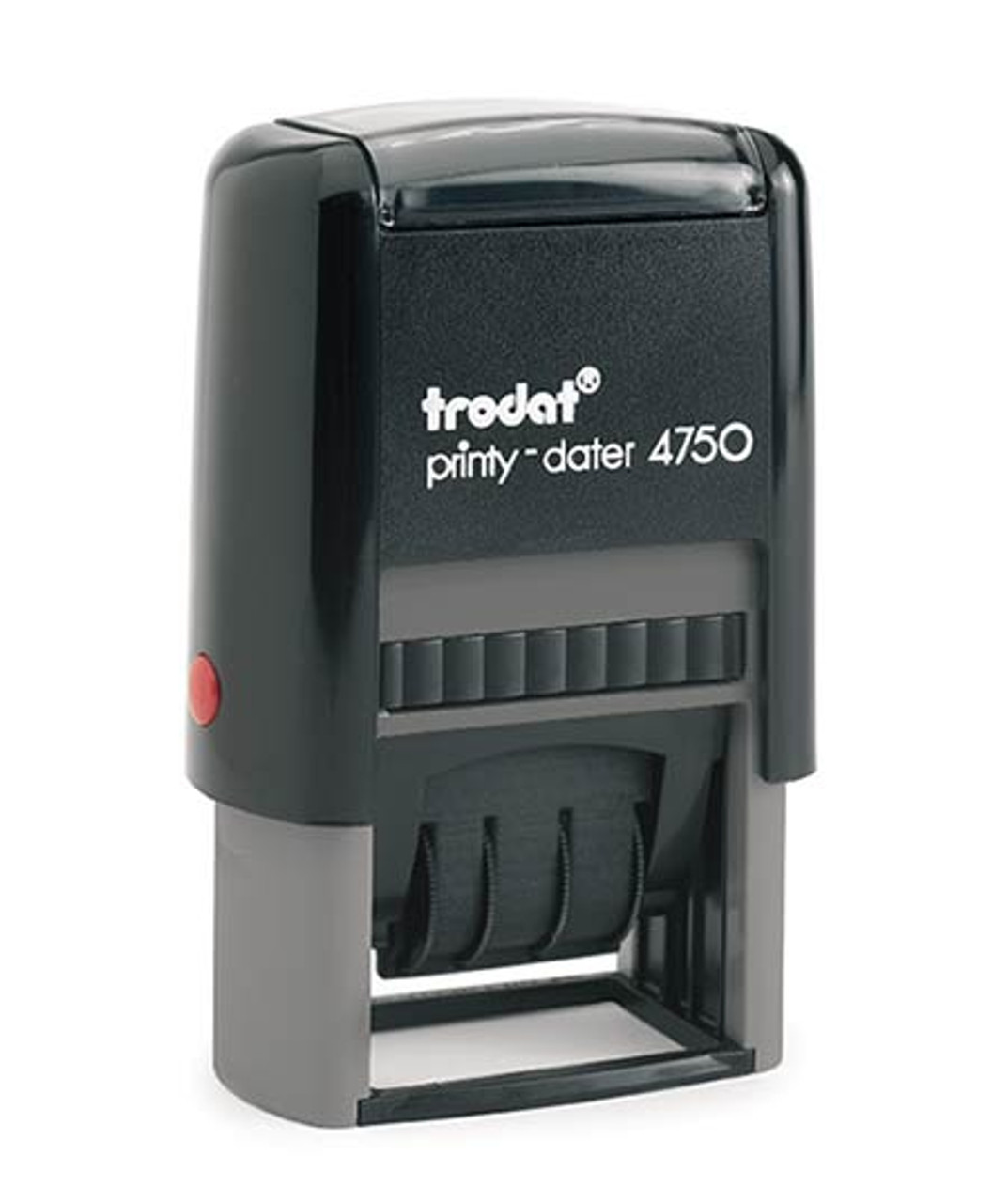 Ink Pad for Trodat 4750 Dater - Self-Inking Refill - Simply Stamps
