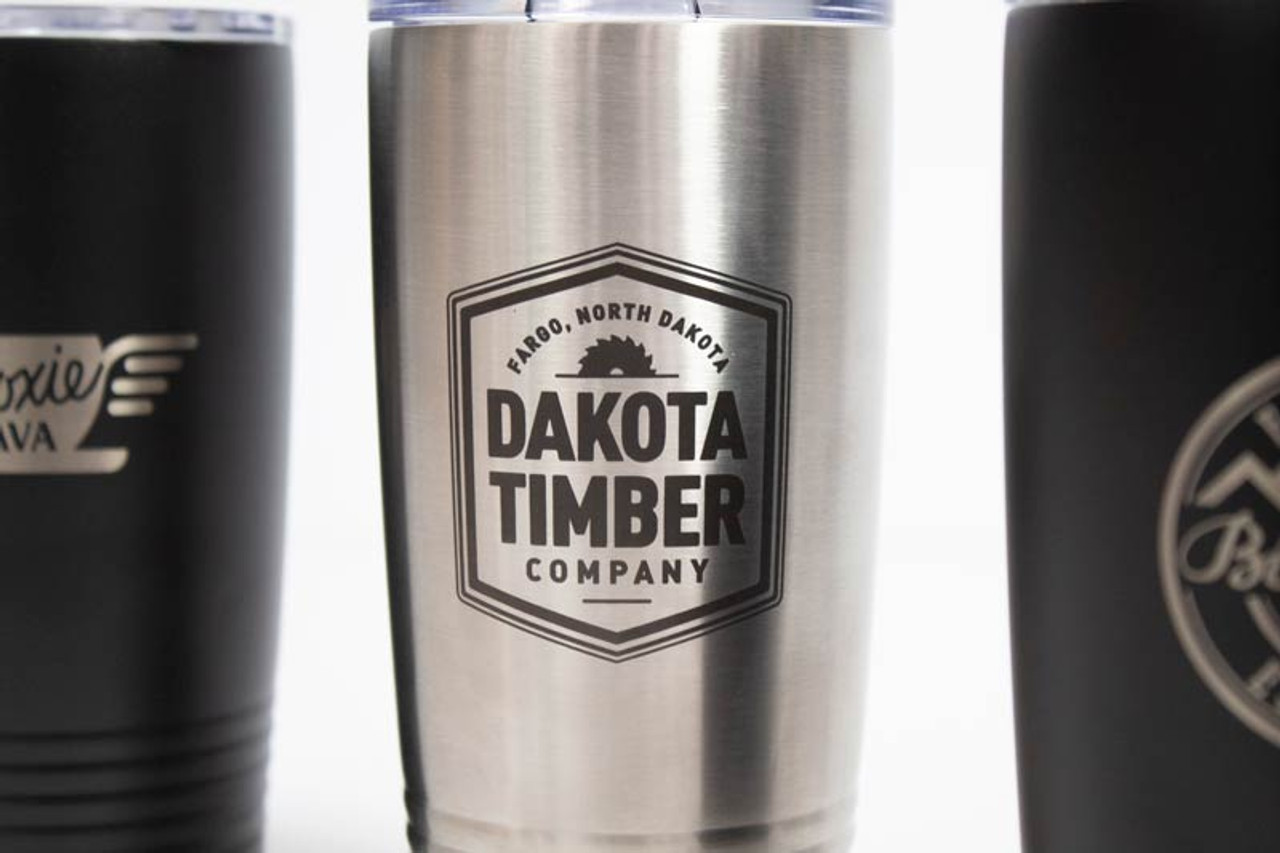Thermos 20 oz- Engraved – Humboldt Engraving & Gifts