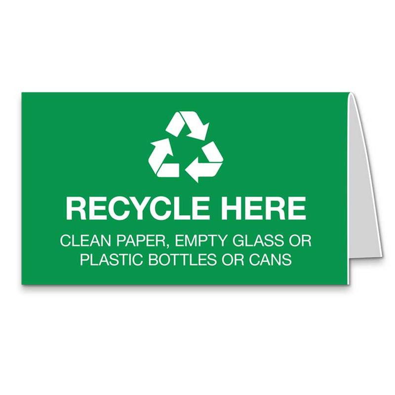 Incoming & Outgoing Mail Signs | Shipping Signs