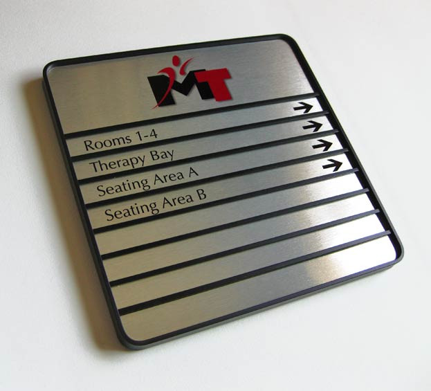 Inserts for Office Directory Signs