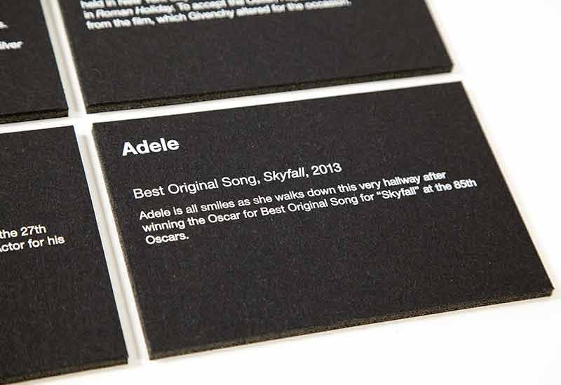 Gallery Placards Painting Placards