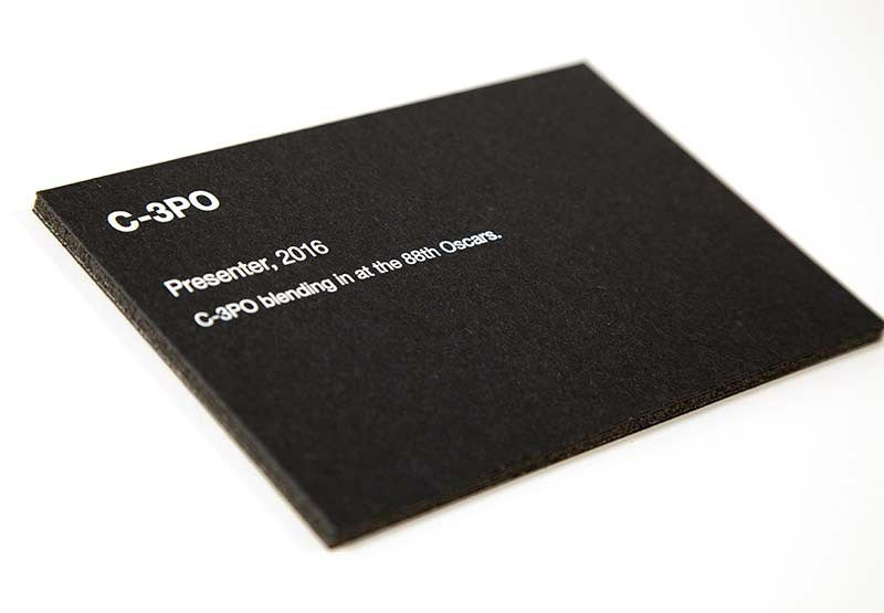 Gallery Placards Painting Placards