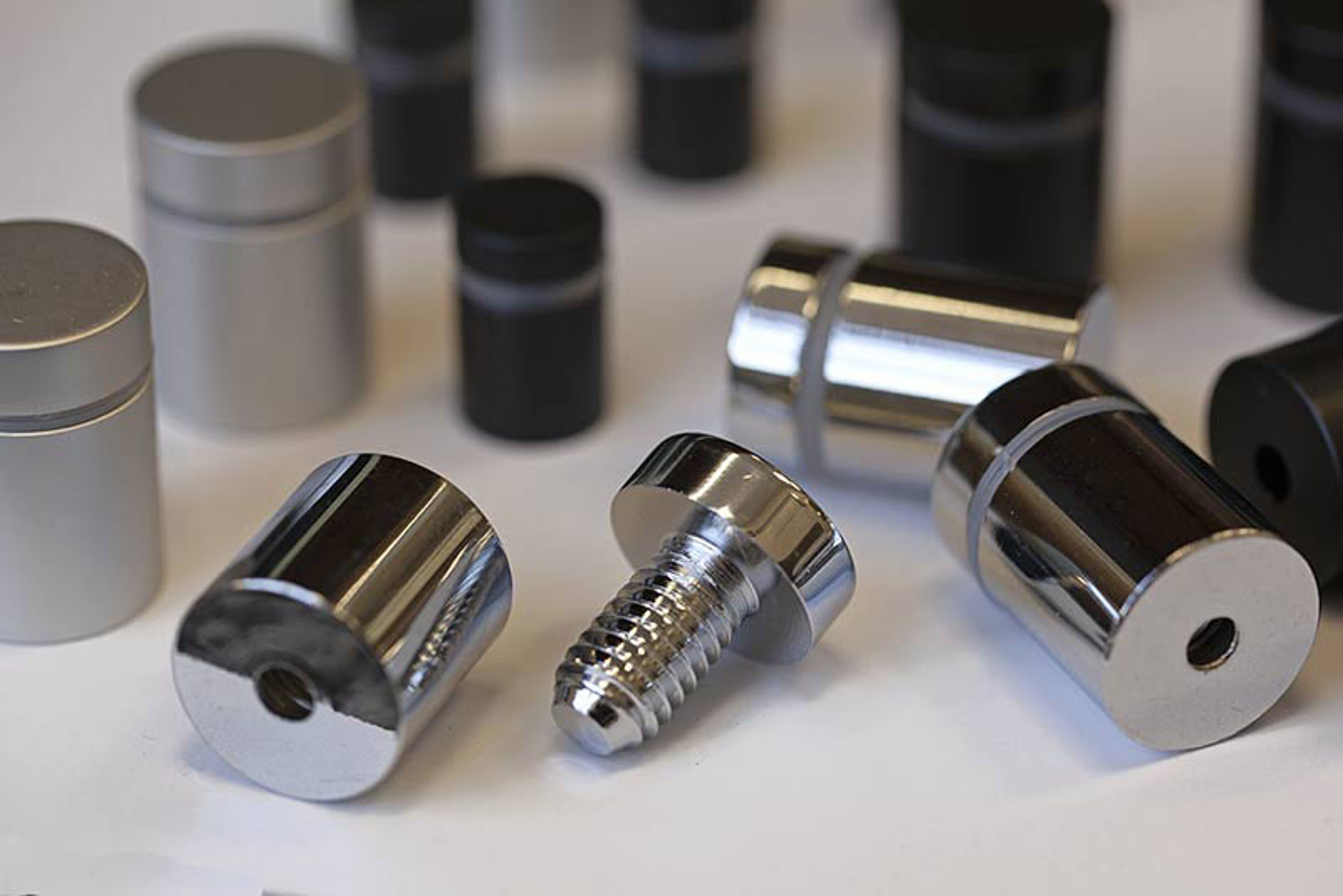 Sign Stand Offs Best StandOffs