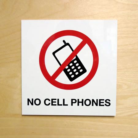 Office Signs