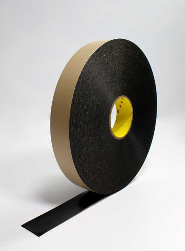 Black Foam Tape Mounting Option for Sale