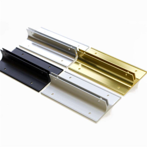 Corridor Sign Brackets Aluminum Wall Brackets