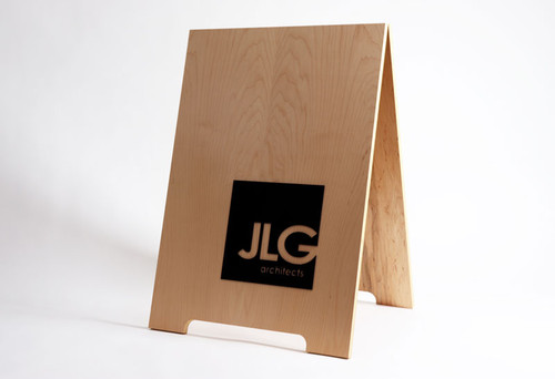 Sidewalk Signs | A-Frame Signs