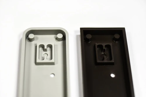 Plastic Wall Holders and Sign Frames