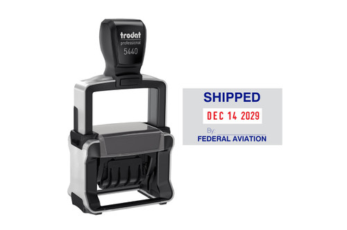 5440 Professional Trodat Stamps