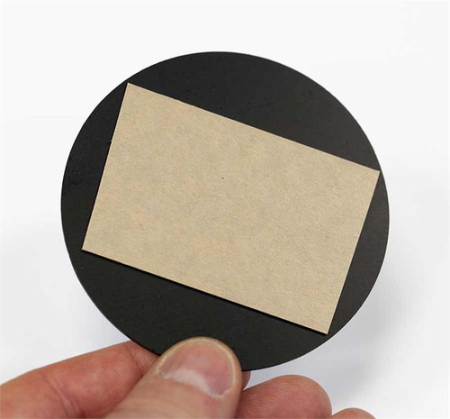 Compost signs | Engraved Office Signs