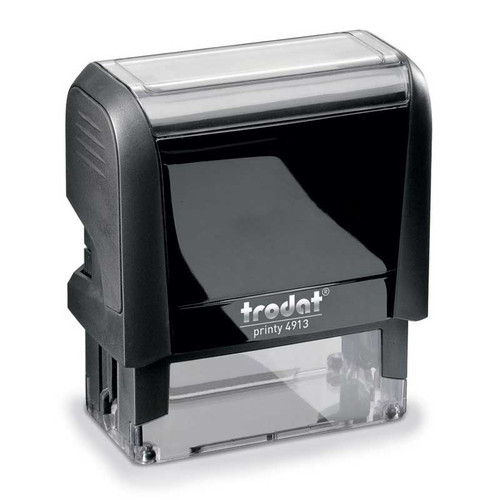 Custom Trodat and Ideal Stamps