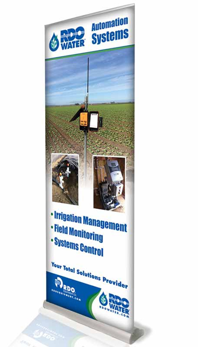 Floor Signs & Standing Signs Office Sign Company