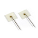 Partition Pins | Cloth & Cubicle Mounting Pins