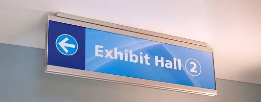 Wayfinding