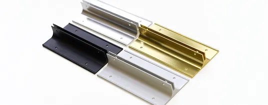 Metal Wall Brackets
