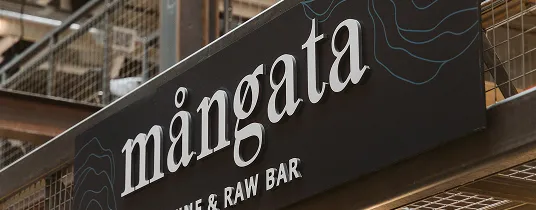 Vinyl Signs