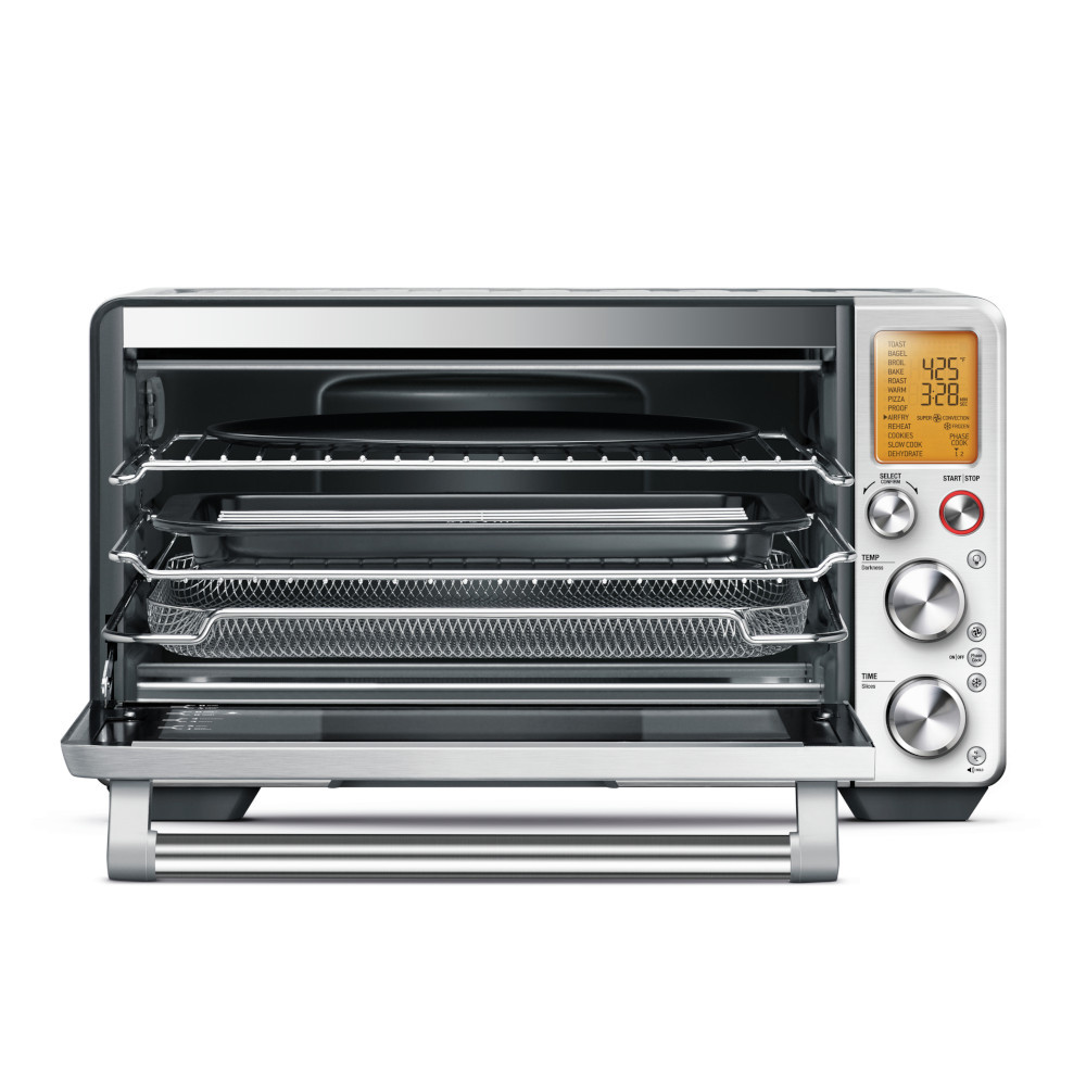 Breville Combi Wave 3 in 1 Microwave Oven King Arthur Baking Company