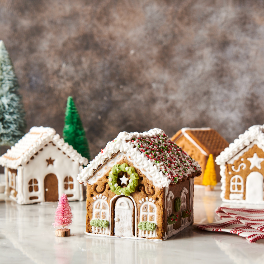 KING ARTHUR GINGERBREAD HOUSE intelligence overview