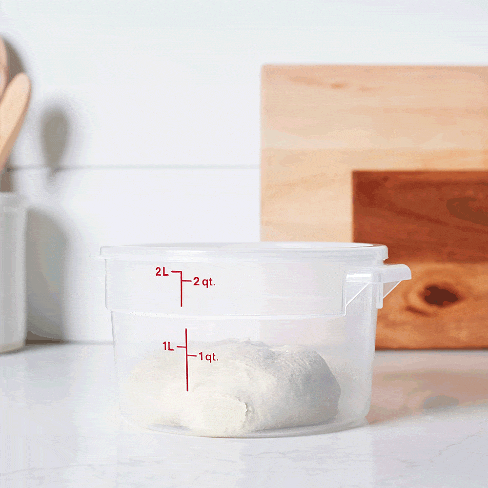 Small Flour Bucket - King Arthur Baking Company