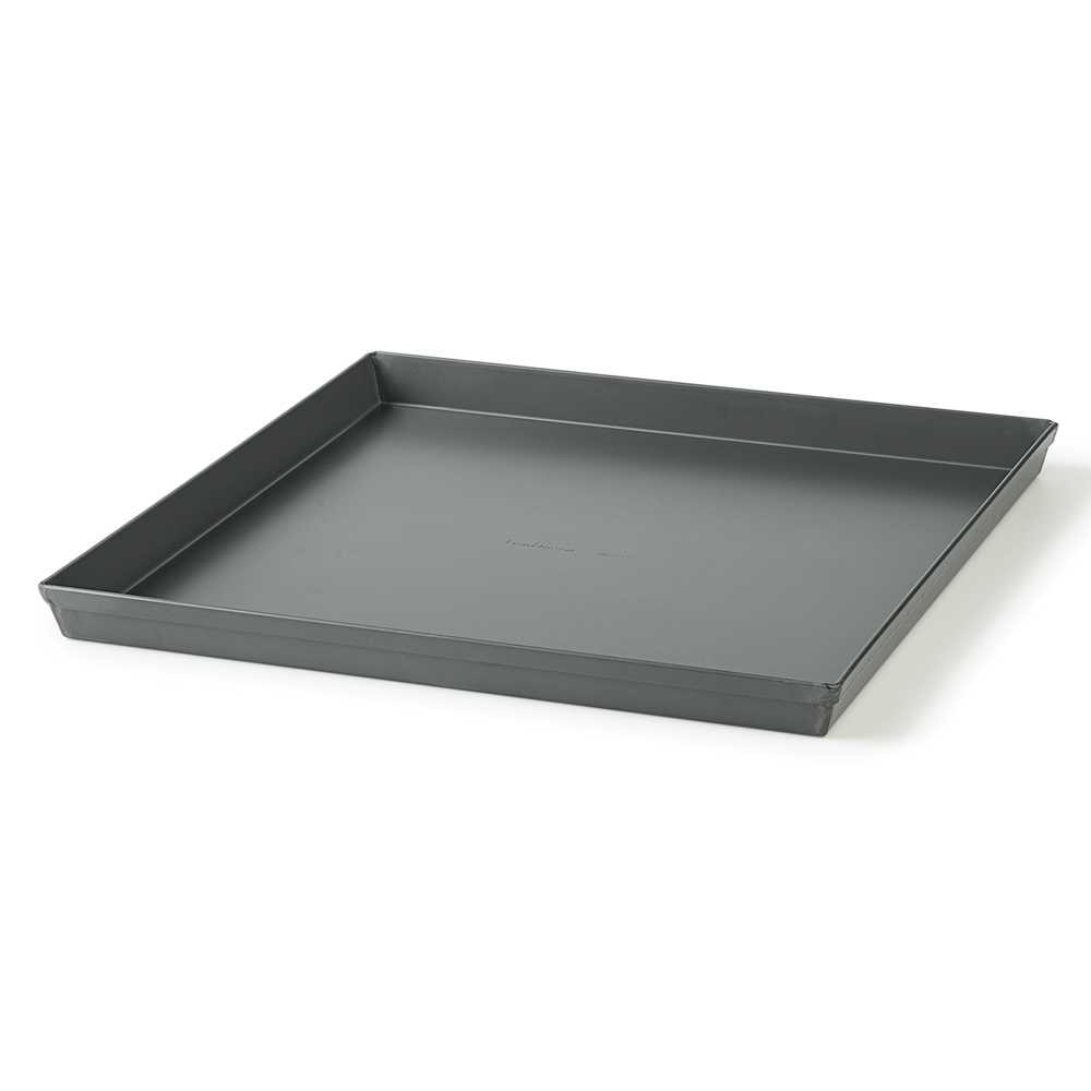 Küchen Geschirr 8x10 Zoll Detroit Style Pizza Pan, Back Geschirr Aus Alu Minis Iertem Stahl