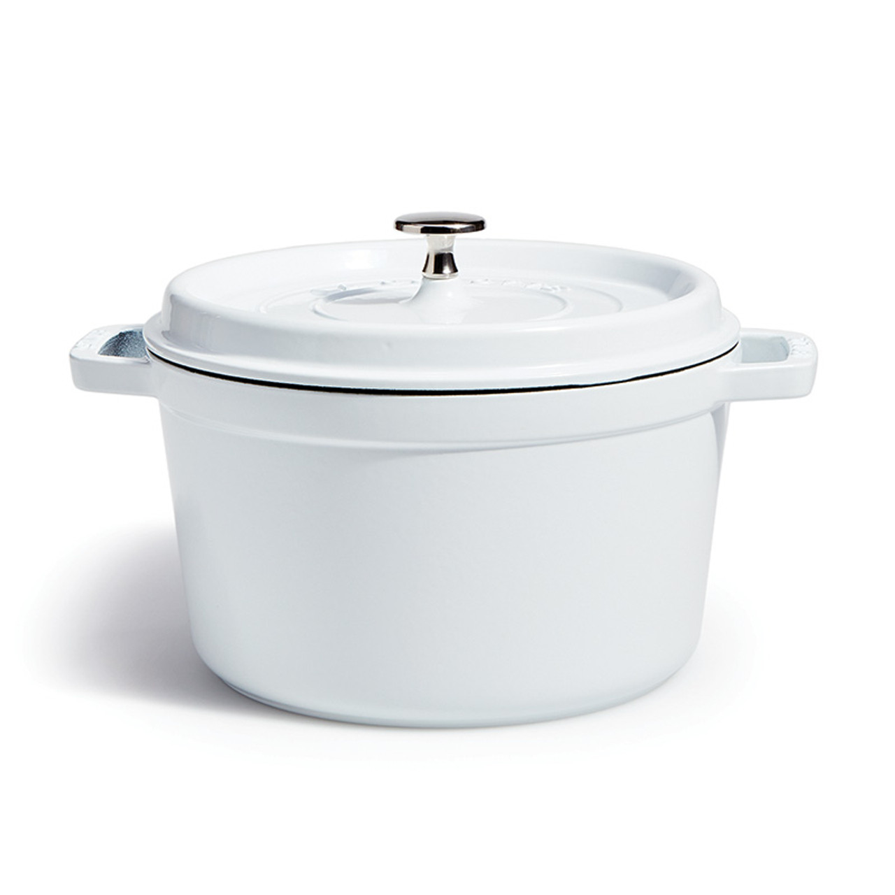 5 Qt Tall Dutch Oven (Black), Staub