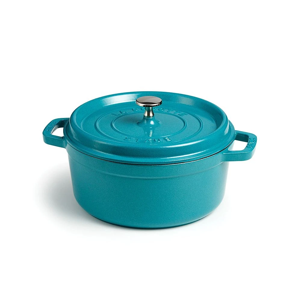 Staub 4 QT Dutch Oven - King Arthur Baking Company