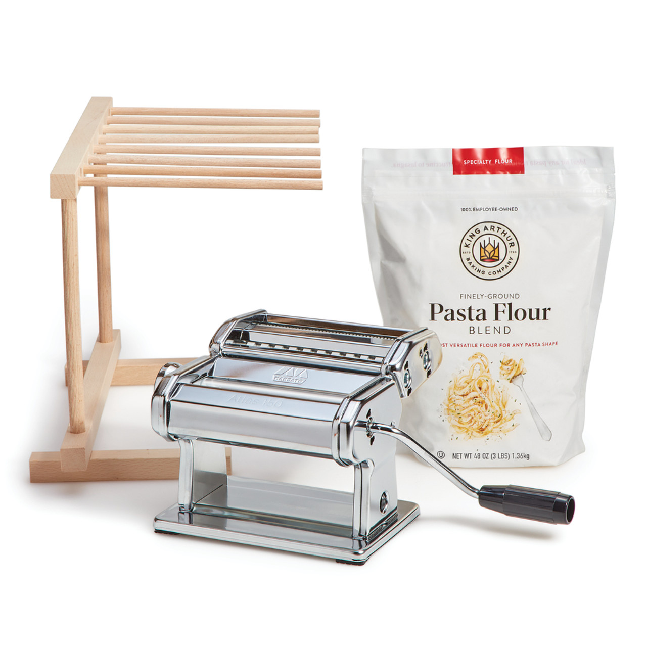 Imperia Pasta Machine, Pasta Tools