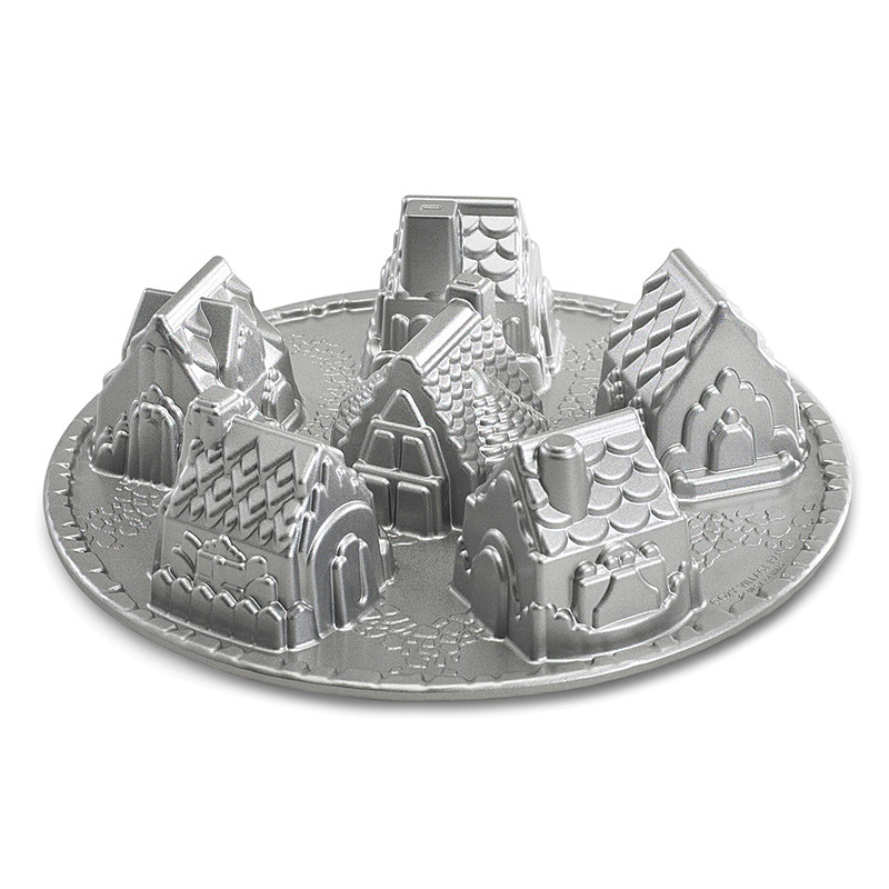Cozy Village Pan - King Arthur Baking Company
