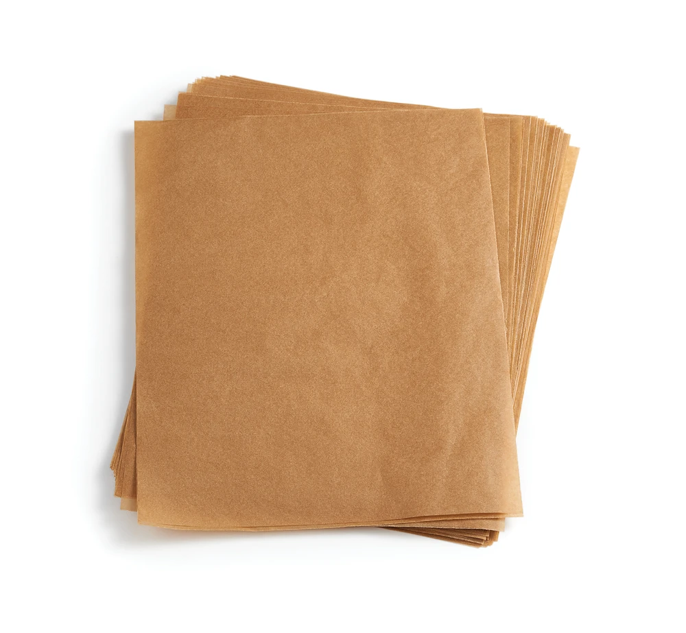 Cooking Parchment Baking Paper Amazon Katbite, Parchment Paper, 12x16 Inch, 200 Sheets, Heavy Duty