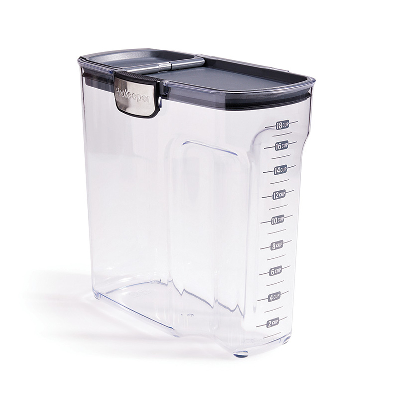 Food Storage Container - King Arthur Baking Company