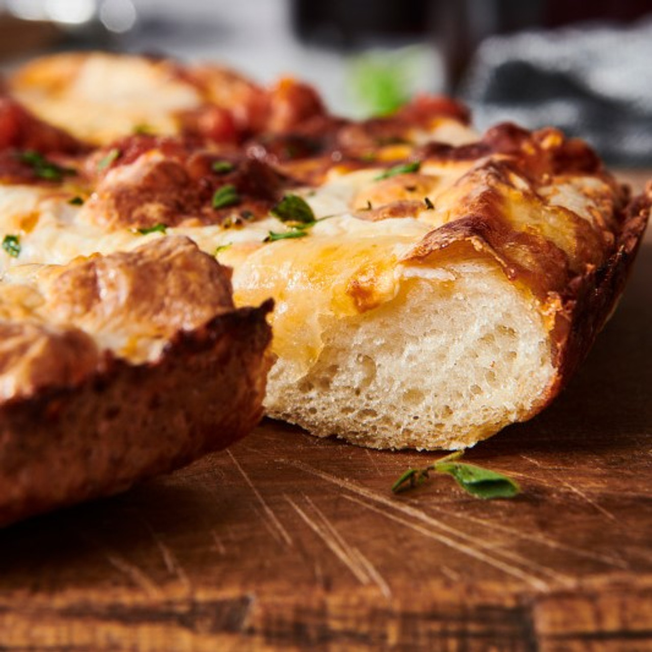 Gluten-Free Pizza Flour King Arthur Baking Company