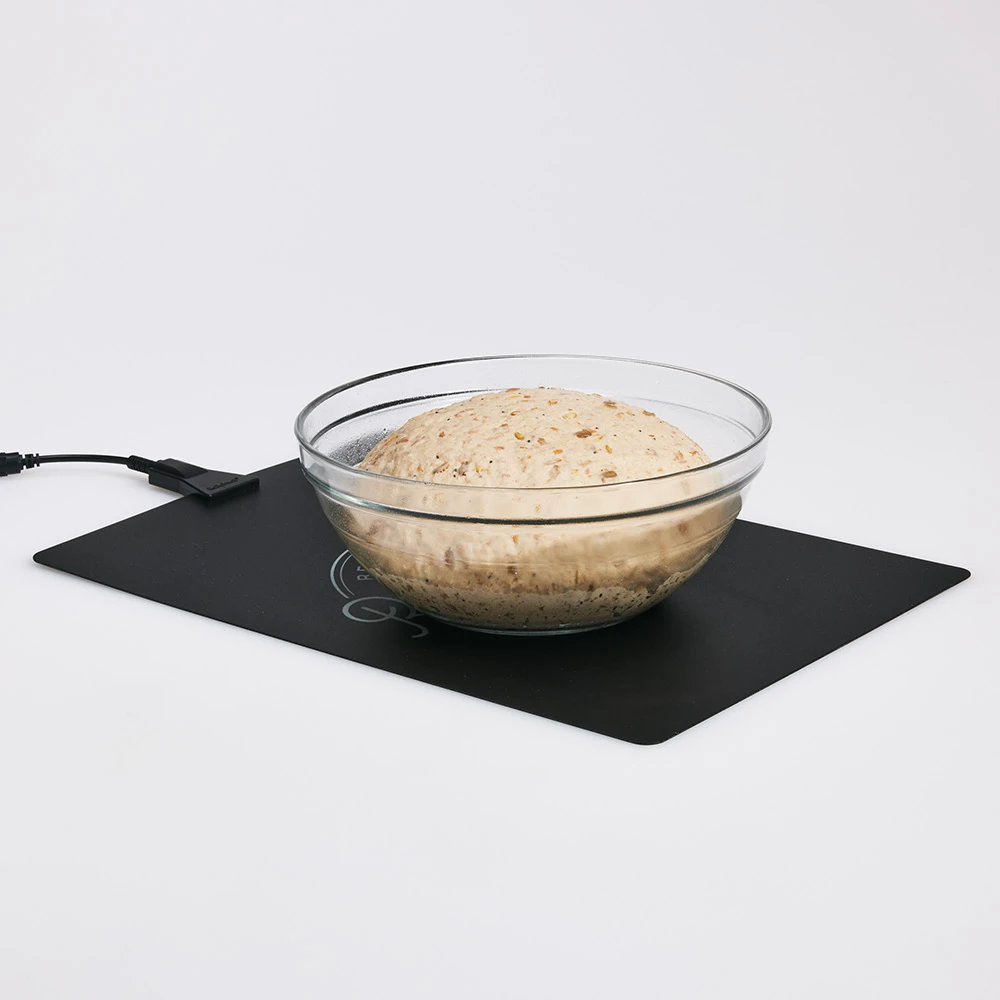 Raisenne Dough Riser