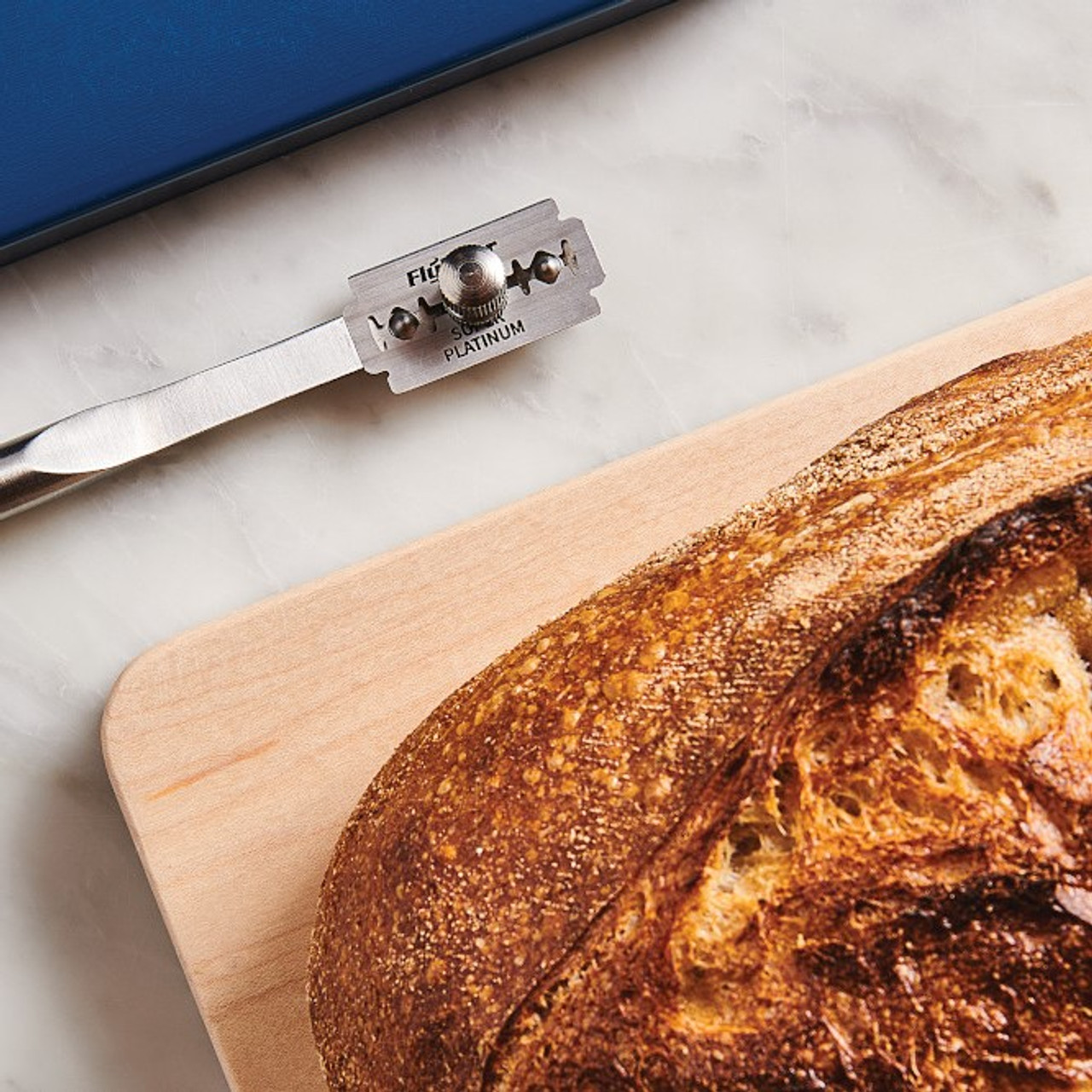 Great Gift for Bakers - Bread Lame