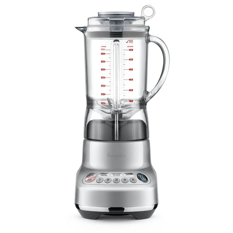Breville Fresh & Furious Blender - Thumbnail 3