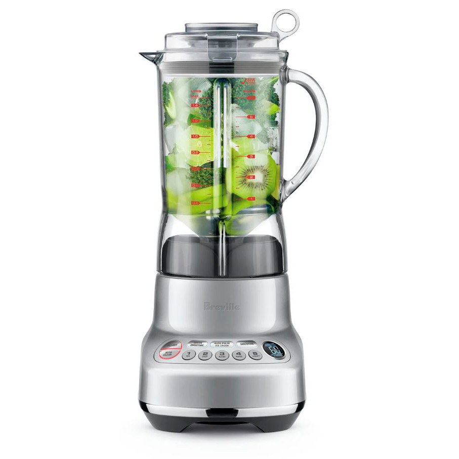 Breville Fresh & Furious Blender - Thumbnail 4
