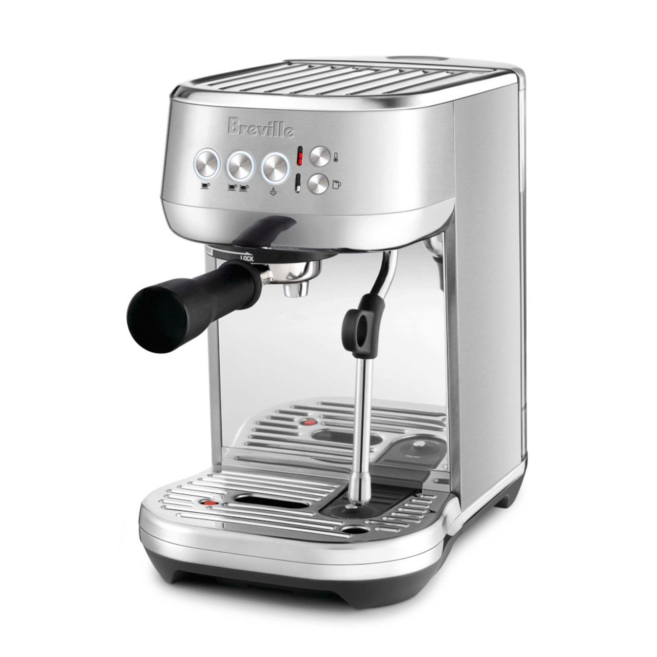 Bambino Plus Espresso Machine