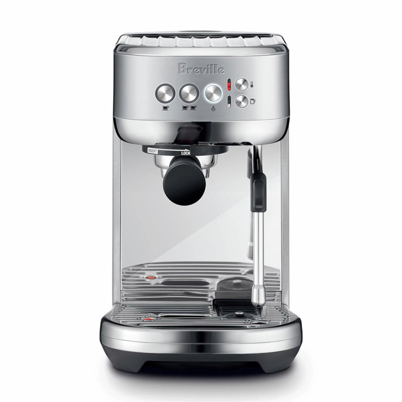 Breville Bambino Plus Review 2024 - Our Full Verdict Here