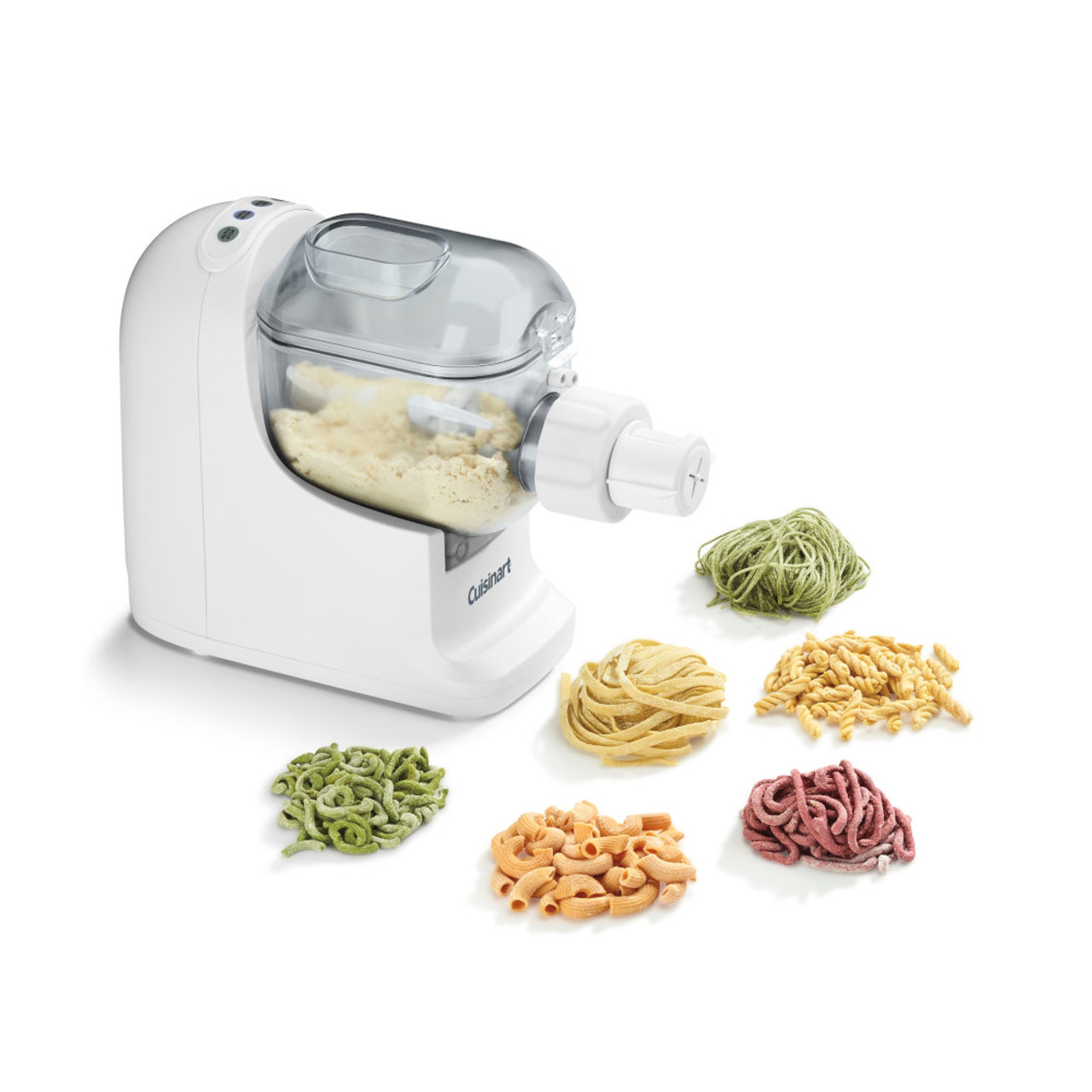 Pasta Machine - King Arthur Baking Company